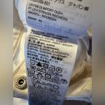 Levi's Levi’s Women’s Bermuda White Jean Shorts Photo 8