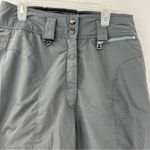 Obermeyer  stilleto II ski snow pants women’s size 10 Photo 1