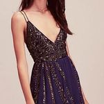 Free People Cassiopeia Mini Dress Photo 0