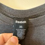 Reebok Womens  jealous crewneck sweater xs Photo 1