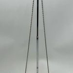 Sasha Convertible Formal Clutch/Should Bag w/Retractable Handle and Strap Photo 3