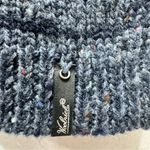 Woolrich  Navy Blue Desert Chill Pullover Sleeveless Turtleneck Tunic Medium NEW Photo 6