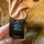 Majorelle  Baldwin tan mini skirt size  XL Photo 5