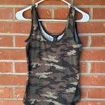 Rue 21 Women’s Camo Tank Top Photo 0