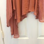 FINAL MARKDOWN Flowy ladies wildflower skirt large Photo 4