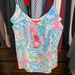 Lilly Pulitzer Karlene Cami Photo 0
