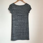 Loft  ANN TAYLOR SHORT SLEEVE SHIFT KNIT DRESS WOMENS SIZE XS CREWNECK Photo 4