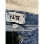 Paige Women's Size 28 Jeans by Straight Leg Photo 1