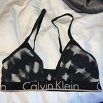 Calvin Klein Bralette Photo 0