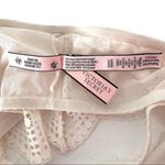 Victoria's Secret Victoria’s Secret Lace Bralette Ivory Size Small Photo 4