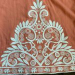 Lilly Pulitzer Charlotte Coral Tunic Top Women’s Size Small Photo 3