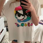 Disney Vintage Mickey Mouse  Tee Photo 0