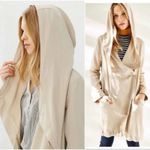 Urban Outfitters Silence + Noise Waylin Asymmetrical Parka Photo 3