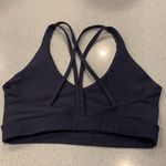 Soul Cycle star print sports bra Photo 1
