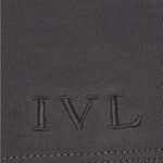 Jersey Cropped Long Sleeve Top in Iron
IVL Collective M NWT Gray Size M Photo 4