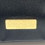 Carolina Herrera  Black Good Girl Fabric Tote Bag Photo 1