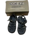Keen Newport H2 Women's Water Sport Sandals Black Size 6 Photo 11