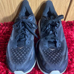 Hoka  Black Athletic Shoes Photo 0