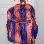 Vera Bradley Backpack Photo 0