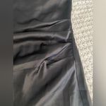 WAYF  Strapless Mini Dress | Black Photo 1