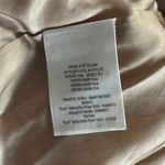 Babaton Camel Teddy Bear Coat- Short Size 2 S/M Photo 11