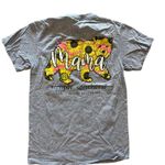 Simply Southern ‎ t shirt small mamma bear sunflower Photo 0