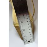 Timberland Women's Amston Wedge High Heel Wheat Suede Leather Boots SIZE 9 Photo 13