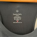 Sweaty Betty  Black Gary Jumpsuit Size XS Photo 4