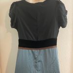 Robert Rodriguez NWOT silk  dress. Mint! Sz 4 Photo 4