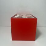 Pop Mart The Monsters Surprise Shake Coca Cola Coke Series Labubu Vinyl Pendant White Photo 7