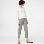 Club Monaco ‎ Brixxtun Chemise Long Sleeve Shirt in White Size Extra Small Photo 1