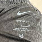 Nike Sportswear Woman’s Lined Athletic Running Dri-Fit Casual Shorts Size Large Photo 4