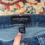 Banana Republic Sculpt Skinny Jeans Photo 2