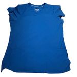 WI123 Royal Blue V Photo 0