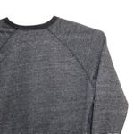 Pressbox  Miami Hurricanes Comfy Cord Vintage‎ Pullover women's sweat shirt XL Photo 5