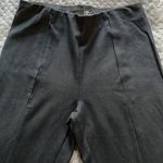 Boom Boom Jeans BBJ  Black Leggings Size Small GUC #4189 Photo 1