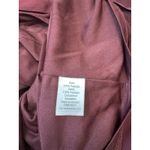 Nine West NWT Women’s  Blouse Size XL Long Puff Sleeve Crewneck Retail $29.99 Photo 7