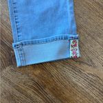 Matilda Jane  Light Blue Denim Pants Photo 3