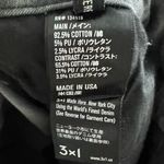 3x1  Charcoal Denim Jeans Photo 10