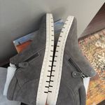 Bella Vita Womens Camberly Ultra Flexible Booties Double Zipper suede Booties Photo 5