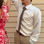 Lulus Maxi Dress Floral Photo 2