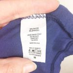 Soprano BNWT! •  • Blue Dress w/Draping Sz M Photo 2