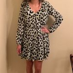 Gianni Bini Long Sleeve Dress Photo 2