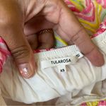 Tularosa Finley Top in Pastel Rainbow Photo 8