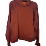 Rei Co-op  Swiftland Insulated Mid Layer Top Women's Plus Size 2X Running NWOT Photo 0