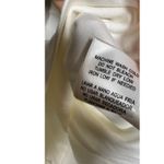 NWT Tuckernuck Hyacinth House Stretch Denim Juniper Mini Dress Sz. XL White Photo 7