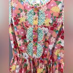 Matilda Jane  womens Leah dress size small Photo 2