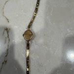 Bulova Vintage Lady's Wristwatch  Fifth Ave NY 10k Rolled Gold Plate 21 Jewels Photo 6