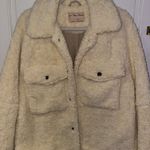 Free People Women's Teddy Swing Jacket Photo 5