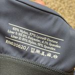 Outdoor Voices Circuit Bra Dark Sky Size S/M Photo 5